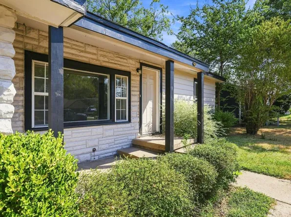 2907 W Washington St, Denison, TX 75020