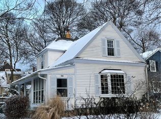 180 Milburn St, Rochester, NY 14607