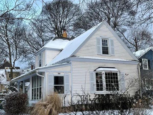 180 Milburn St, Rochester, NY 14607