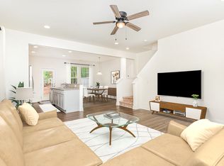 739 Lord Fogelman Way, Raleigh, NC 27610