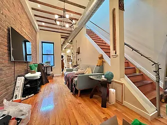 Rented by Doorway NYC, LLC