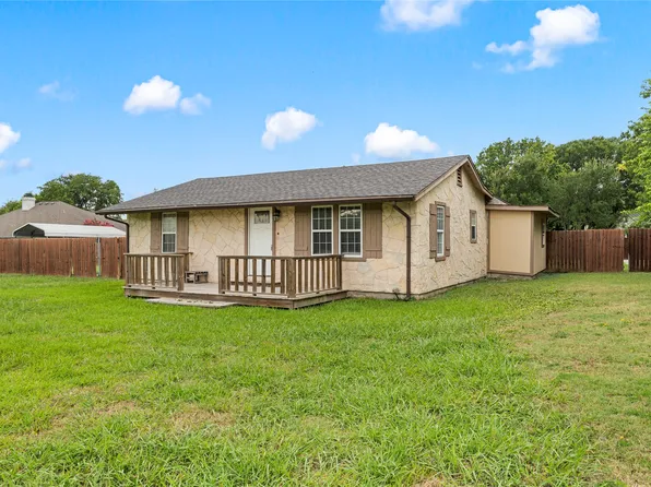 1305 S Robinson Dr, Robinson, TX 76706