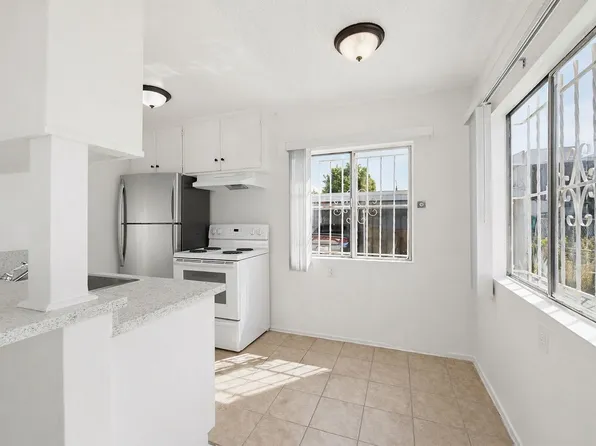 1224 S Normandie Ave APT 2, Los Angeles, CA 90006