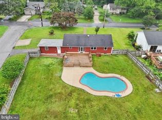 814 Manhattan Beach Rd, Severna Park, MD 21146