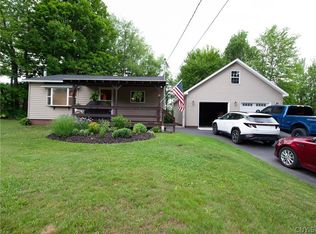7505 Old Floyd Rd, Rome, NY 13440