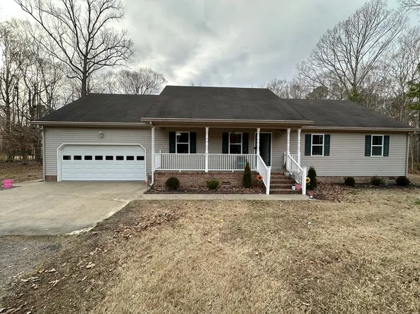 308 See View Ln, Hertford, NC 27944