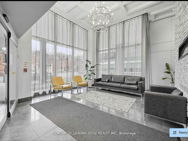 103 Avenue Rd #701 — Photo 12