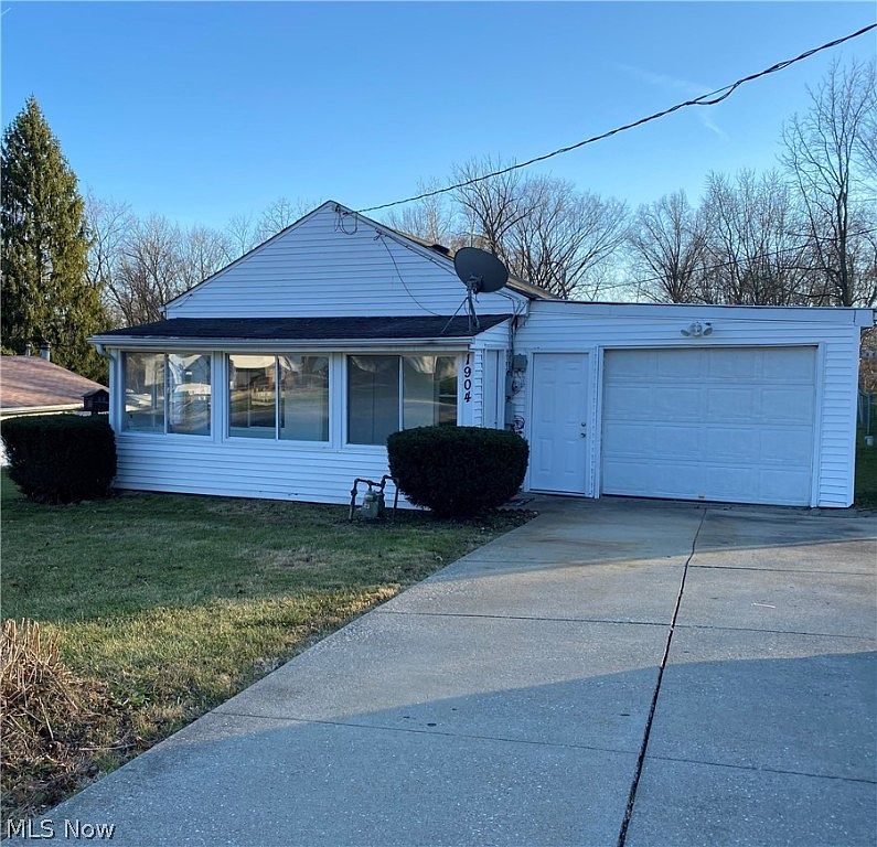 1904 Ronald Rd, Akron, OH 44312 Zillow