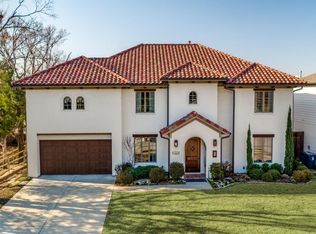 7915 Goforth Rd, Dallas, TX 75238