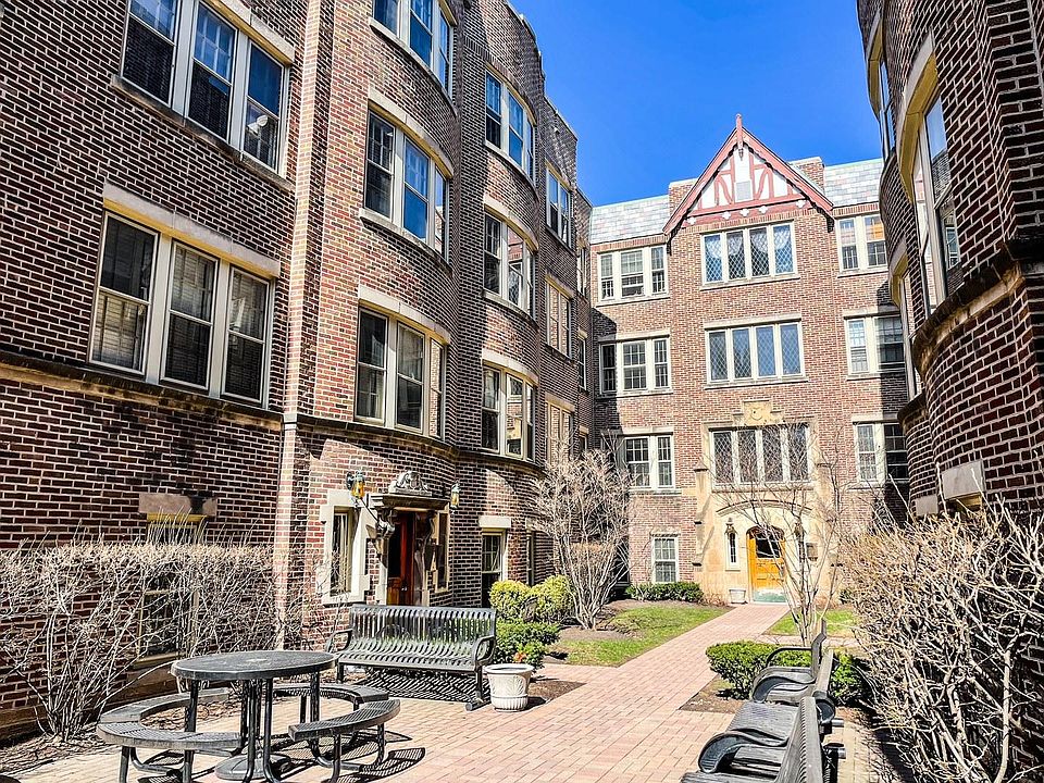 1st image of 1128 W Washington Blvd #1B