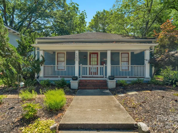 1500 Pecan Ave, Charlotte, NC 28205