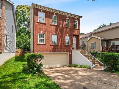 6911 Garner Ave, Saint Louis, MO, 63139