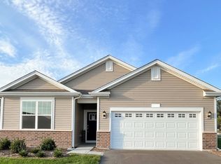 14704 S Azalia Cir, Plainfield, IL 60544