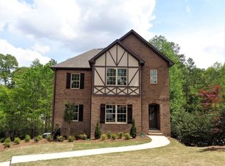 310 Lane Park Trl, Maylene, AL 35114