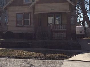504 E Corrington Ave, Peoria, IL