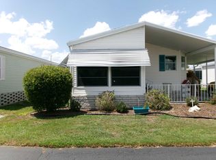 299 Lake Erie Dr #299, Mulberry, FL 33860