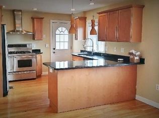 37 Bradshaw St #0, Watertown, MA 02472