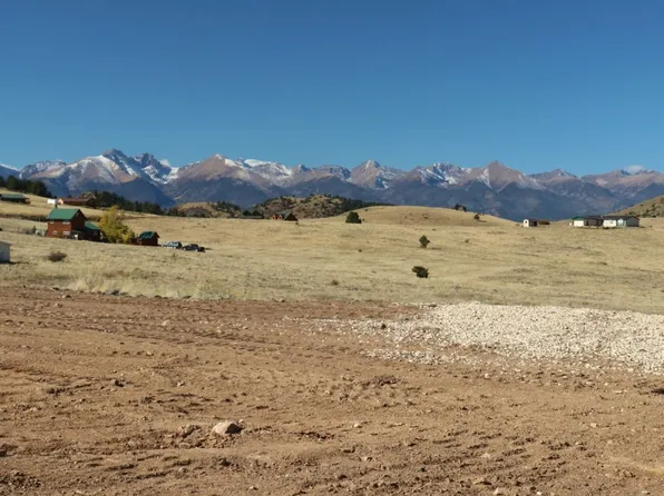 380 Wulsten Way, Westcliffe, CO 81252