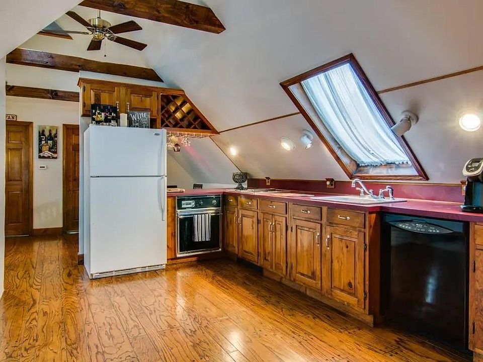 We have replaced this fridge with a new stainless one