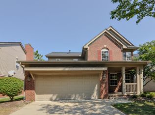 3963 Bruton Ave, Canton, MI 48188