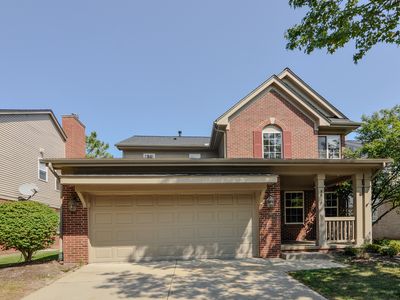 3963 Bruton Ave, Canton, MI, 48188
