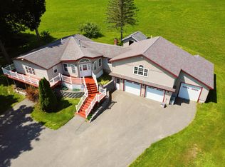 356 Range Road, Atkinson, ME 04426