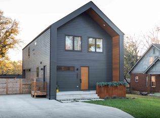 1308 Norvel Ave, Nashville, TN 37216