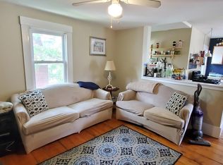 197 Franklin St #2, Cambridge, MA 02139