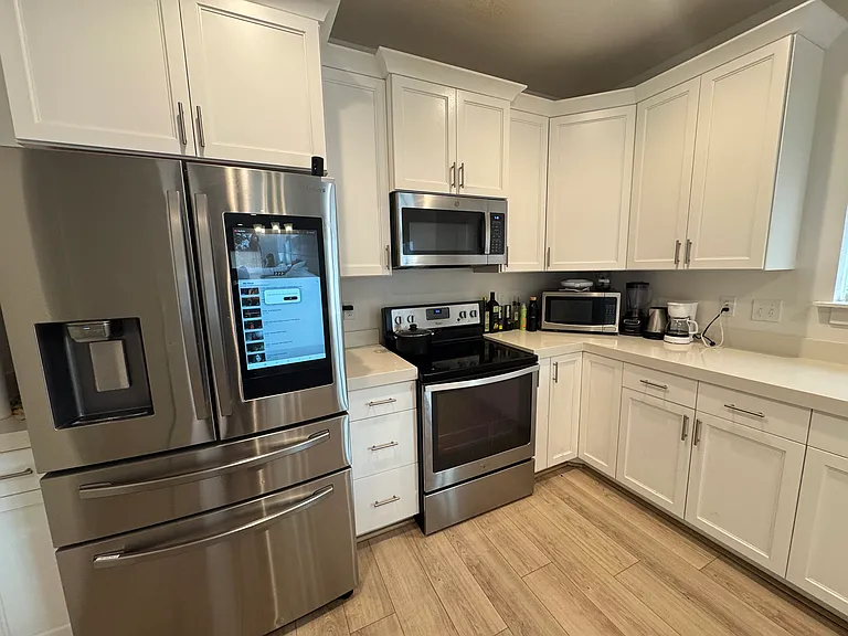 1118 E Doris Loop Rd — Photo 13