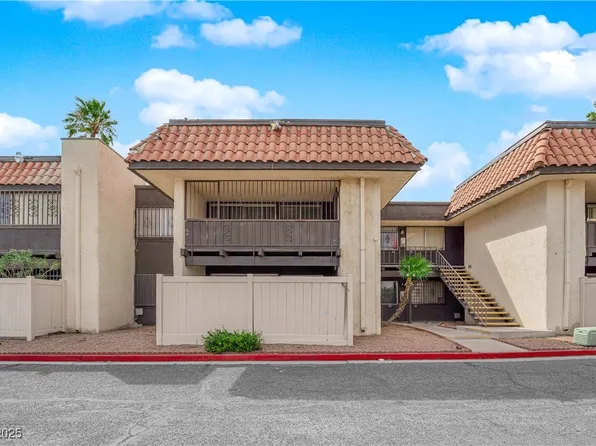 1440 Vegas Valley Dr APT 14, Las Vegas, NV 89169