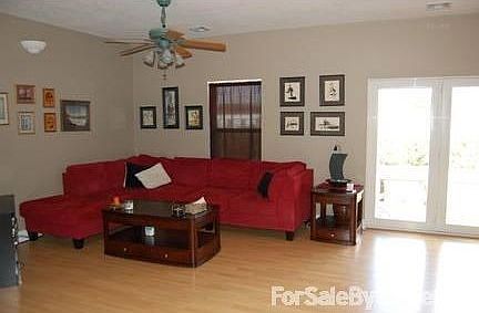LIving/family room