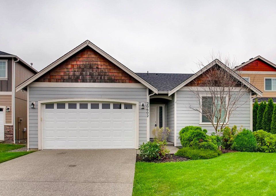 1st image of 20602 80th Avenue Ct E