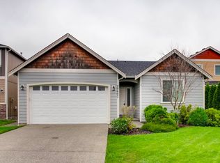 20602 80th Avenue Ct E, Spanaway, WA 98387