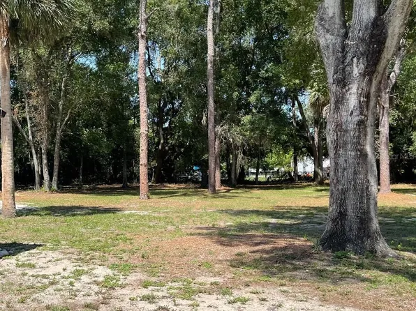 Maytown Rd Lot 3, Osteen, FL 32764