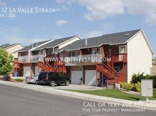 232 La Valle Strada, Pocatello, ID 83201