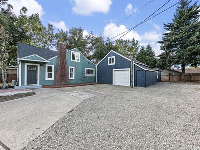 3900 River Rd, Eugene, OR, 97404