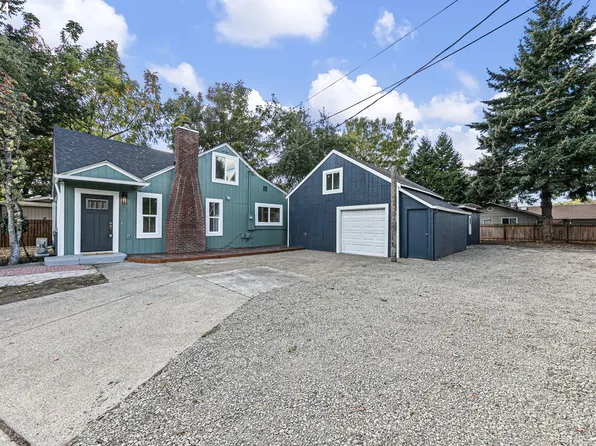 3900 River Rd, Eugene, OR 97404