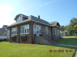 400 W Devlin St, Spring Valley, IL 61362