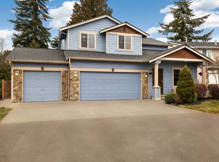 3101 179th St SE, Bothell, WA 98012