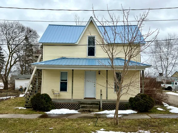 300 Cass St, Cheboygan, MI 49721