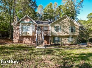 3059 Chelsea Ln, Acworth, GA 30102