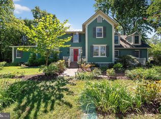 100 E Colonial Hwy, Hamilton, VA 20158