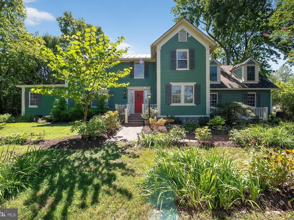 100 E Colonial Hwy, Hamilton, VA 20158