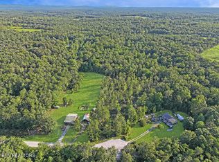 0 Susan Cir, Deer Lodge, TN 37726