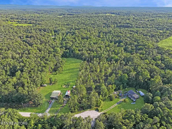 0 Susan Cir, Deer Lodge, TN 37726