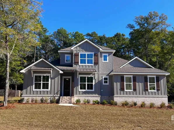 29422 Acorn Knoll Dr, Daphne, AL 36526