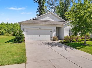 4513 Duplin Dr, Charlotte, NC 28214