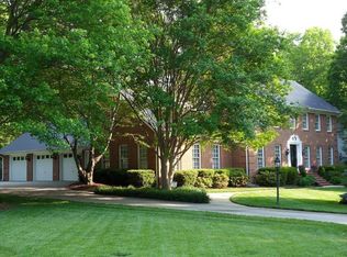 103 Elm Crest Ln, Elon, NC 27244