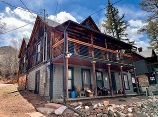 953 Osage Ave, Manitou Springs, CO 80829