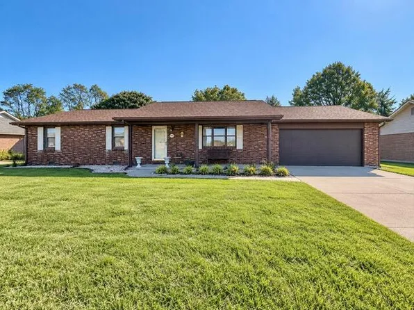 1014 S Fork Dr, Somerset, KY 42503